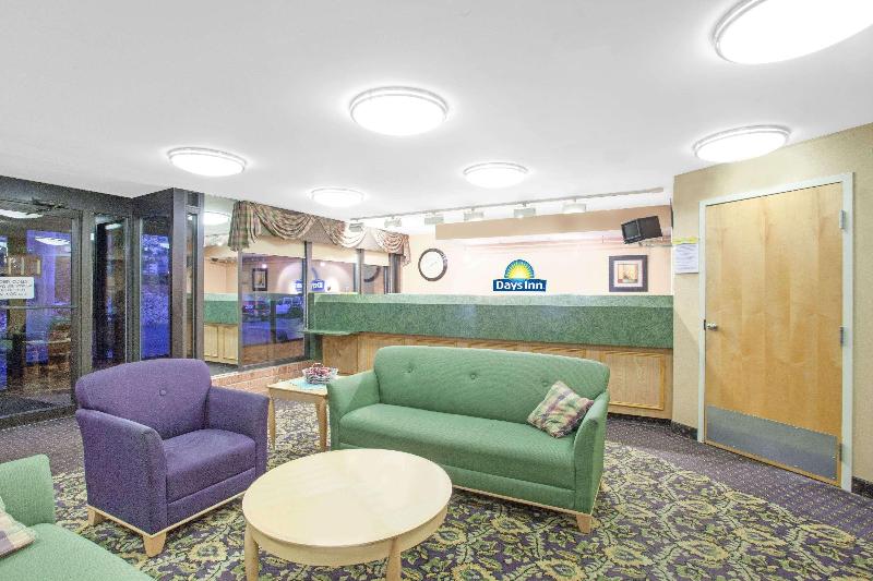 Red Roof Inn Perryville image