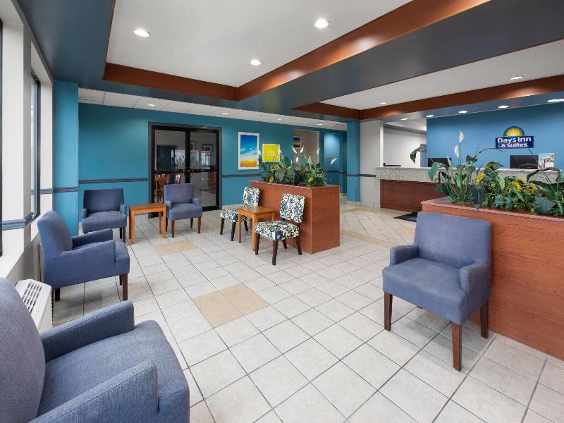 Days Inn & Suites by Wyndham Seaford