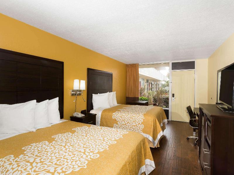 Days Inn & Suites By Wyndham Port Richey image