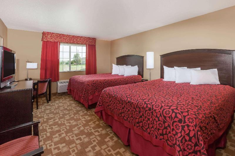 Days Inn By Wyndham Central City image