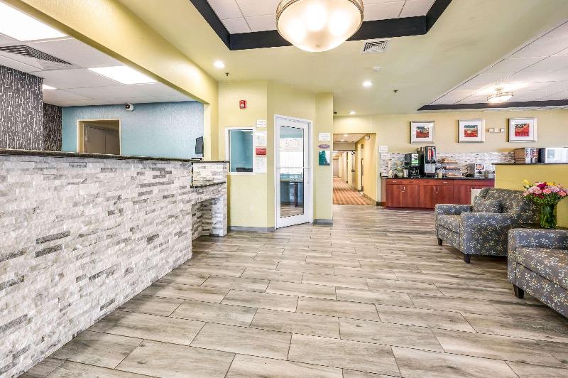Quality Inn Poughkeepsie image