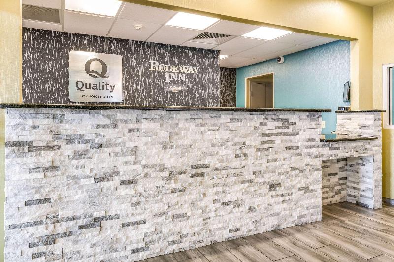 Quality Inn Poughkeepsie image