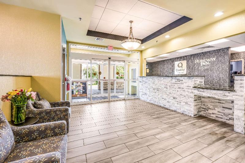 Quality Inn Poughkeepsie image