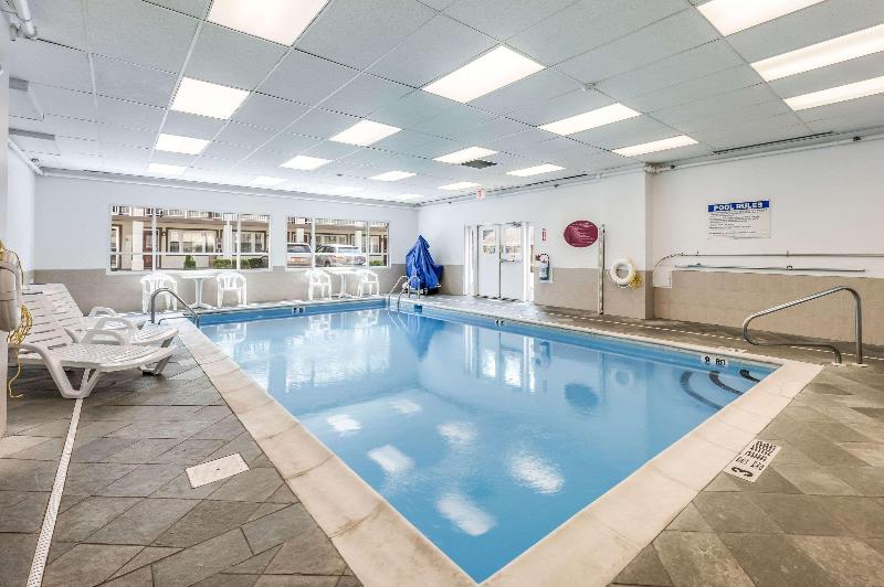 Quality Inn Poughkeepsie image