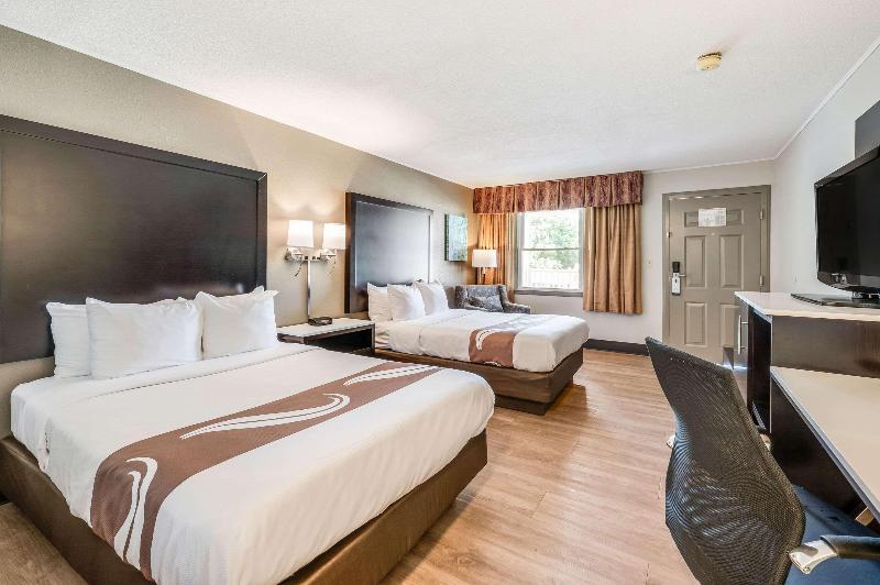 Quality Inn Poughkeepsie image