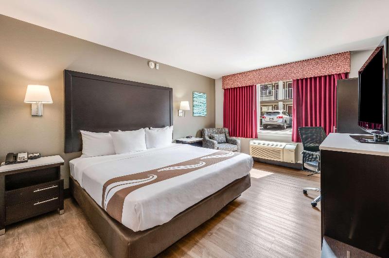 Quality Inn Poughkeepsie image
