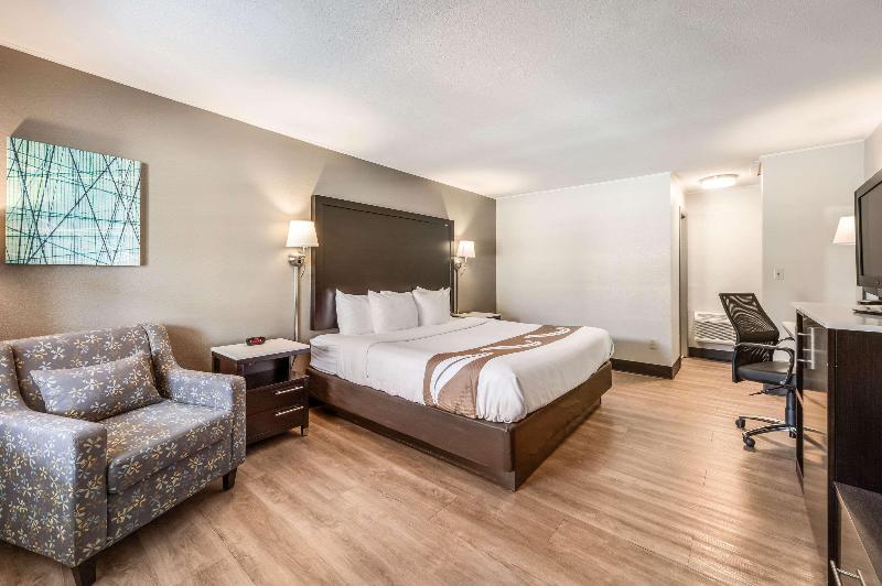 Quality Inn Poughkeepsie image