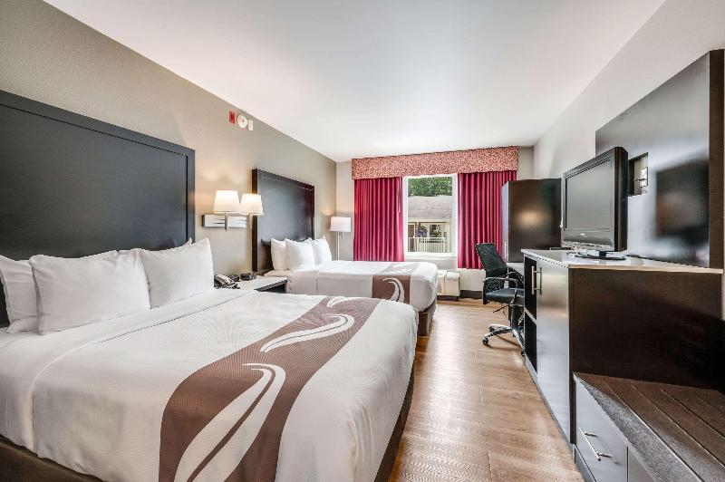 Quality Inn Poughkeepsie image