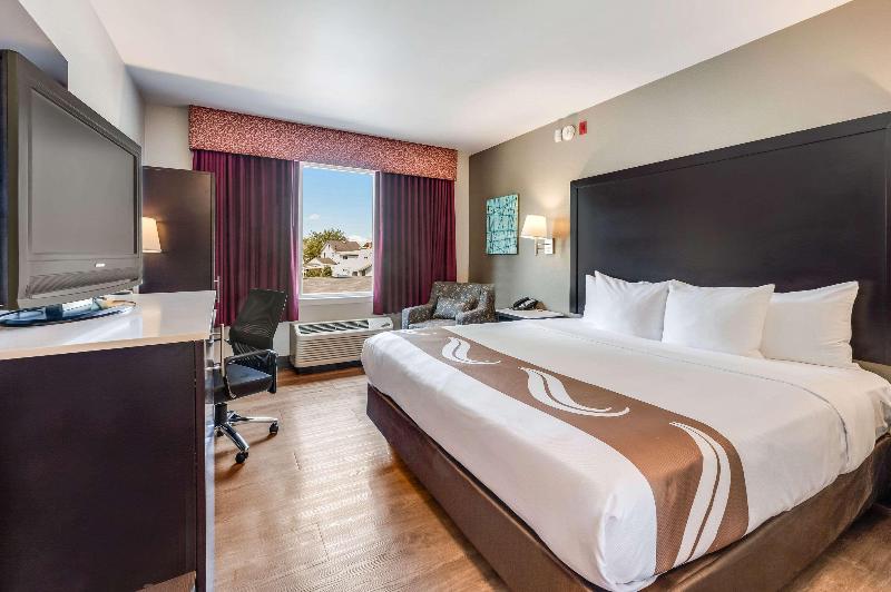 Quality Inn Poughkeepsie image