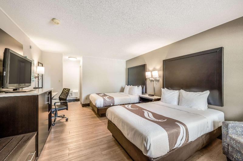 Quality Inn Poughkeepsie image
