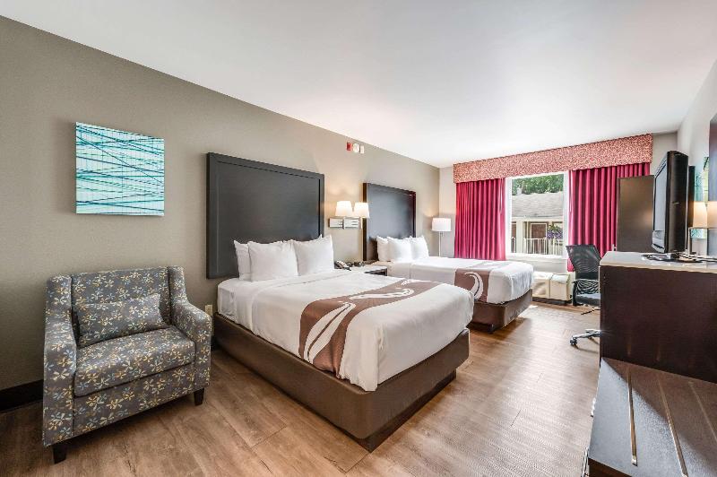 Quality Inn Poughkeepsie image