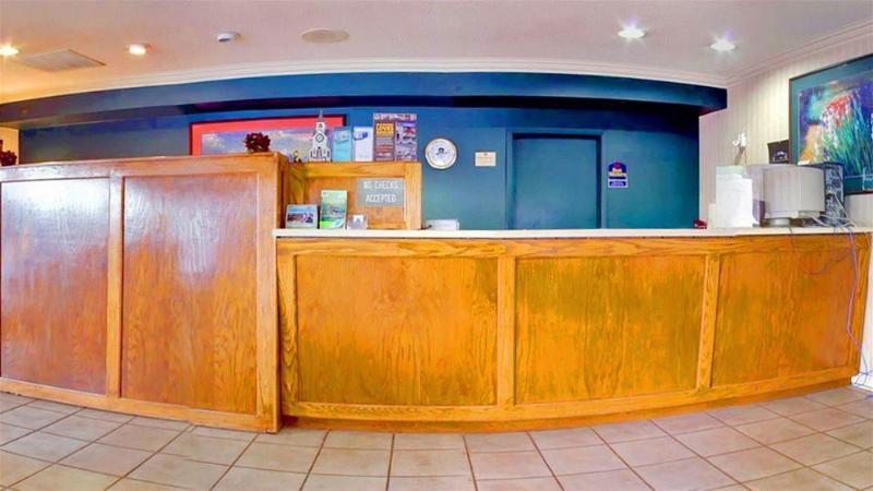 Days Inn London — photo 5