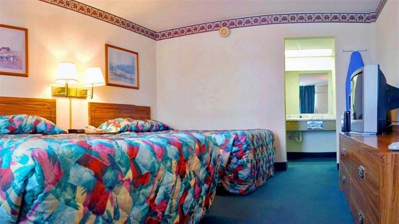 Days Inn London — photo 4