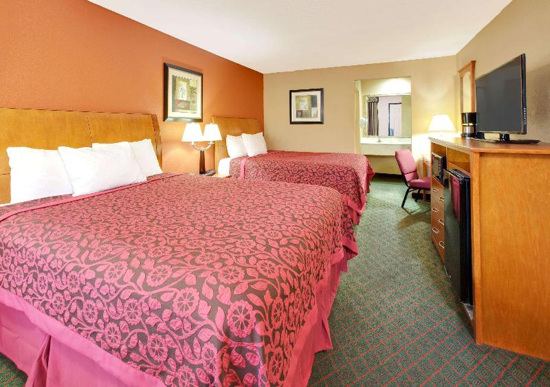 Days Inn By Wyndham Fairfield