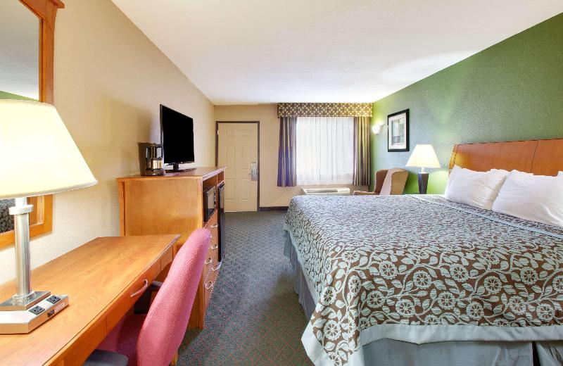 Days Inn by Wyndham Fairfield image