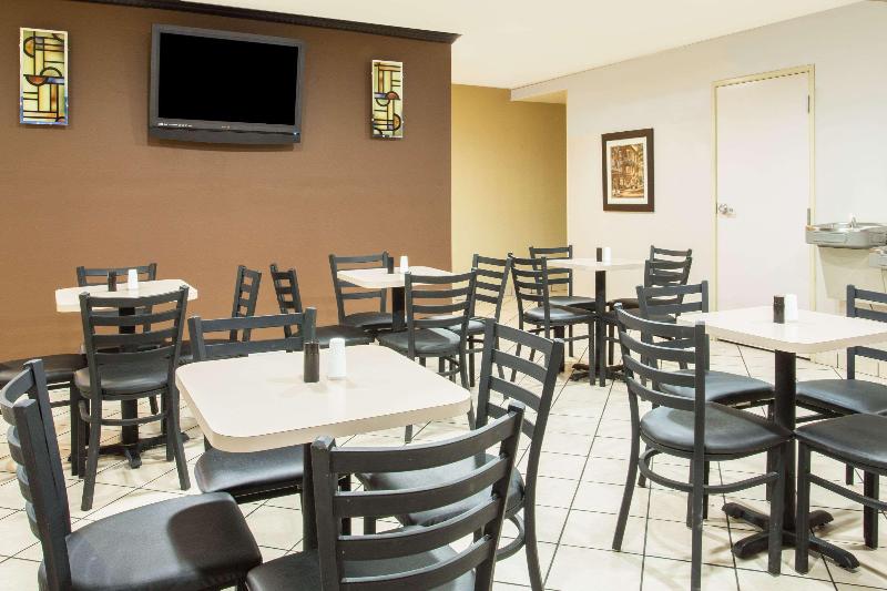 Days Inn & Suites By Wyndham Thibodaux image