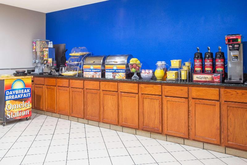 Days Inn & Suites By Wyndham Thibodaux image