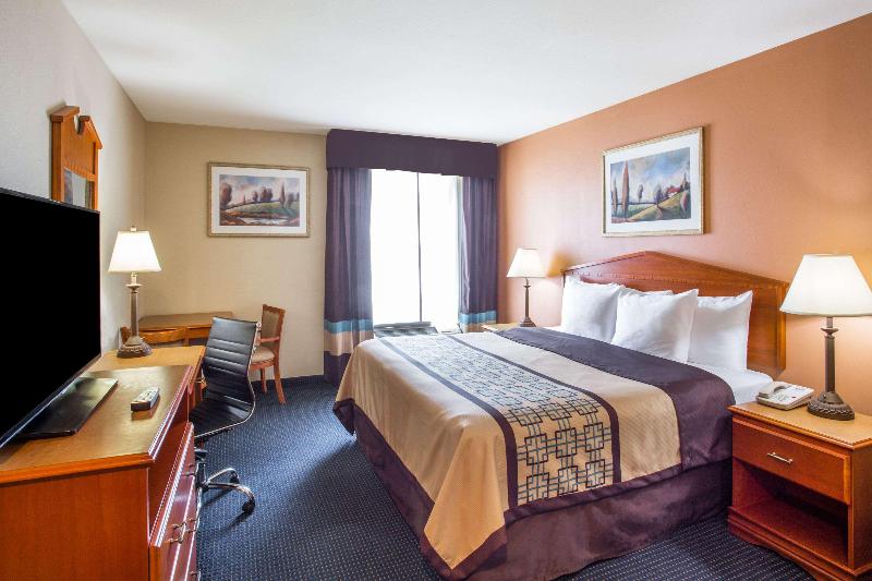 Days Inn & Suites By Wyndham Thibodaux image