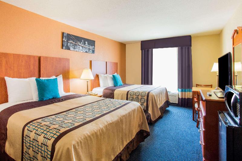 Days Inn & Suites By Wyndham Thibodaux image