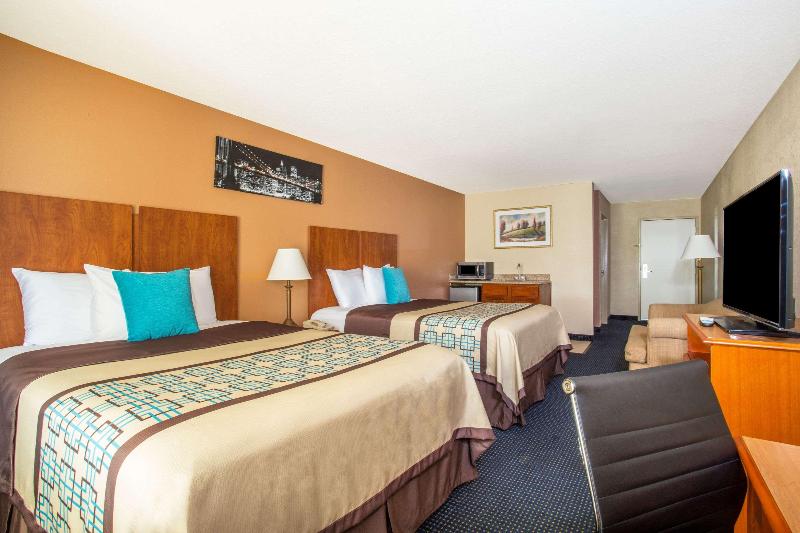 Days Inn & Suites By Wyndham Thibodaux image