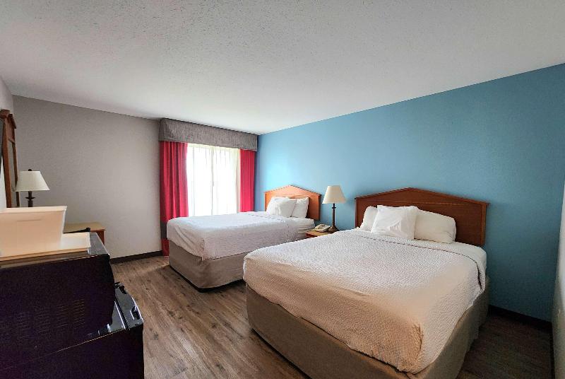 Days Inn & Suites By Wyndham Thibodaux image