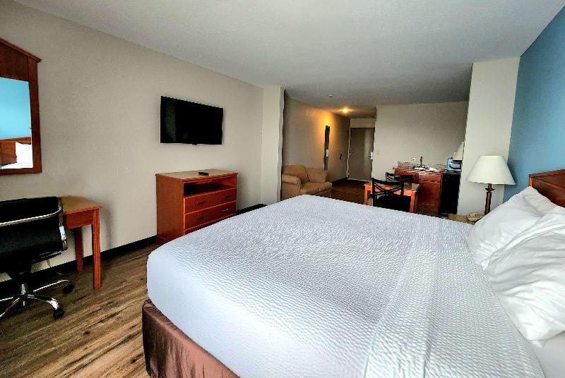 Days Inn & Suites By Wyndham Thibodaux image