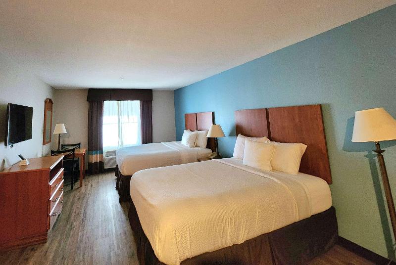 Days Inn & Suites By Wyndham Thibodaux image