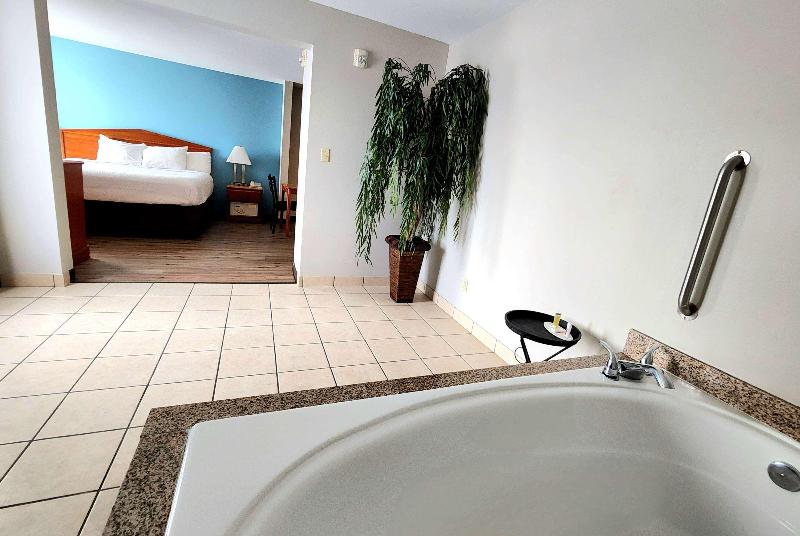 Days Inn & Suites By Wyndham Thibodaux image
