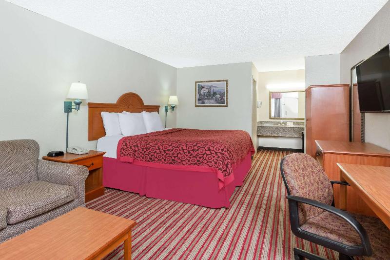 Hotel Days Inn by Wyndham Portland/Corpus Christi