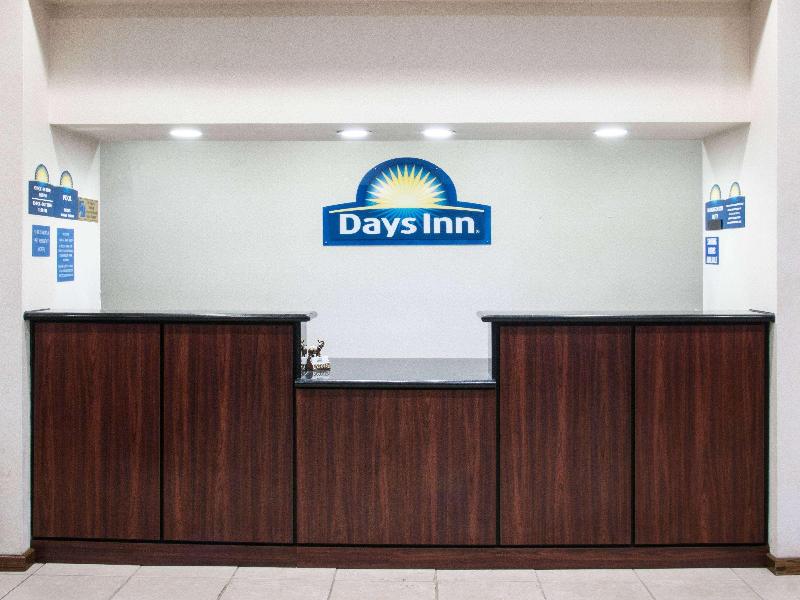 Days Inn by Wyndham N.W. Medical Center image