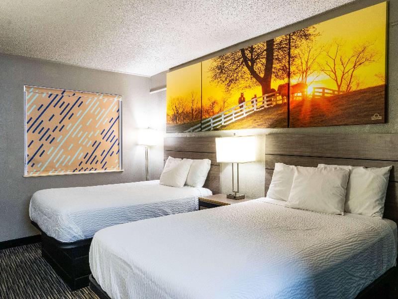 Days Inn by Wyndham N.W. Medical Center image