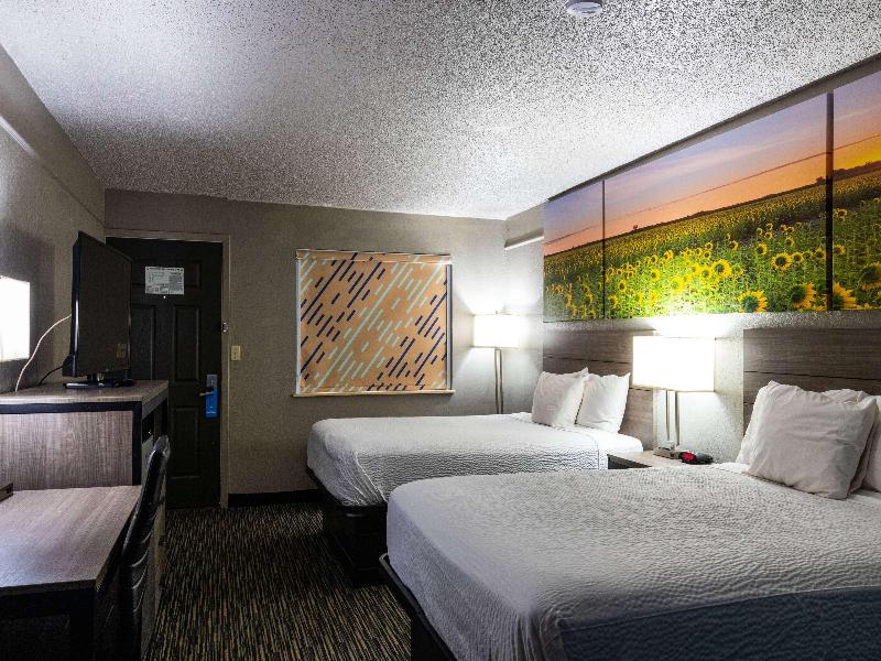Days Inn by Wyndham N.W. Medical Center image