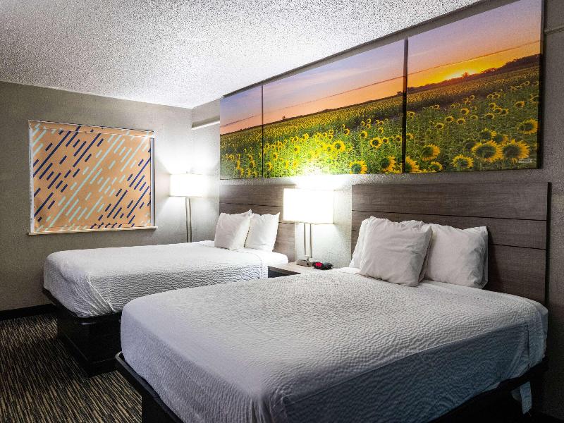 Days Inn by Wyndham N.W. Medical Center image