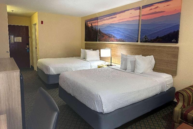 Days Inn & Suites By Wyndham Eunice image