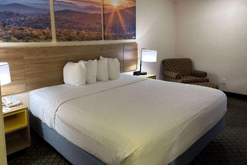 Days Inn & Suites By Wyndham Eunice image
