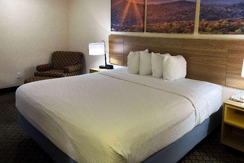Days Inn & Suites By Wyndham Eunice image