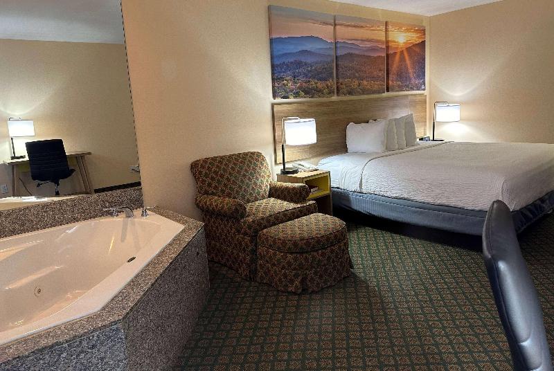 Days Inn & Suites By Wyndham Eunice image