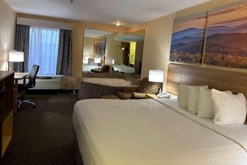 Days Inn & Suites By Wyndham Eunice image