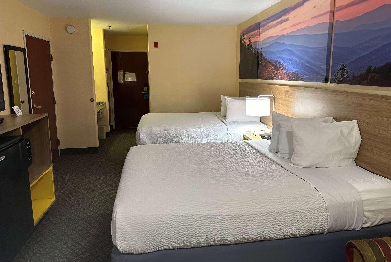 Days Inn & Suites By Wyndham Eunice image