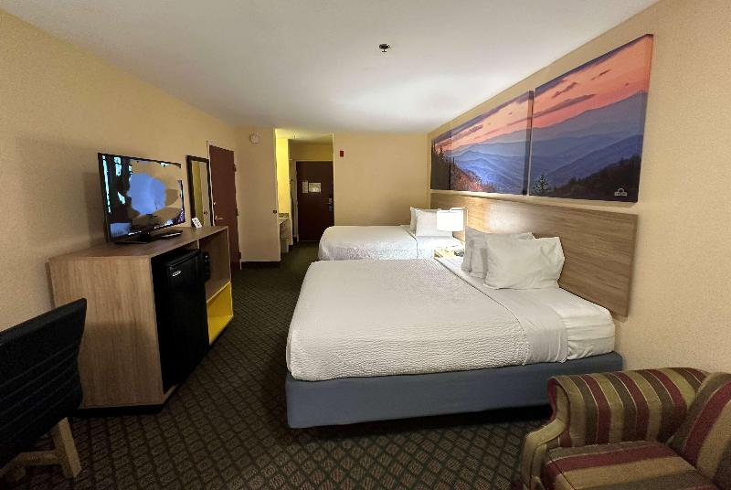 Days Inn & Suites By Wyndham Eunice image