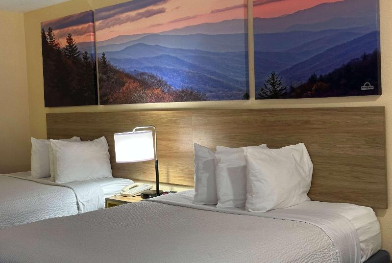 Days Inn & Suites By Wyndham Eunice image
