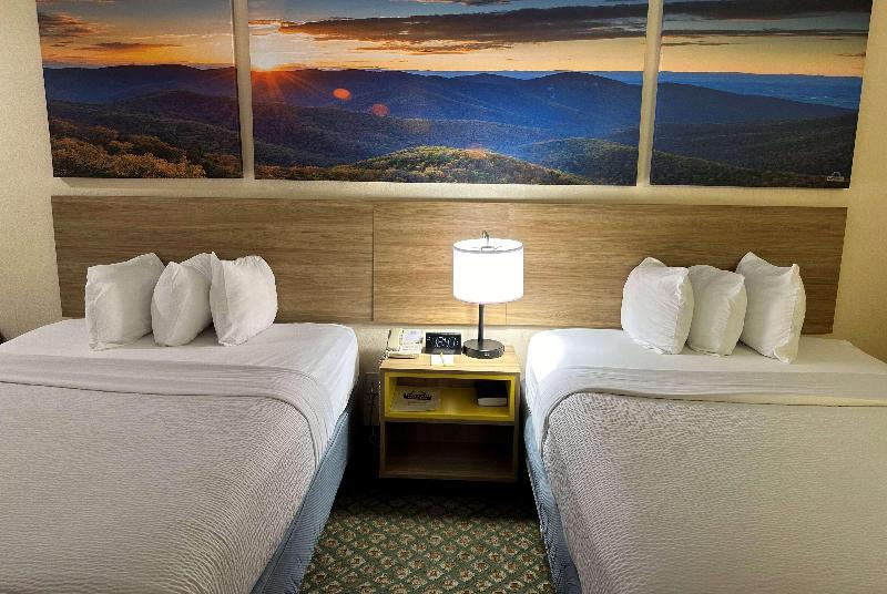 Days Inn & Suites By Wyndham Eunice image