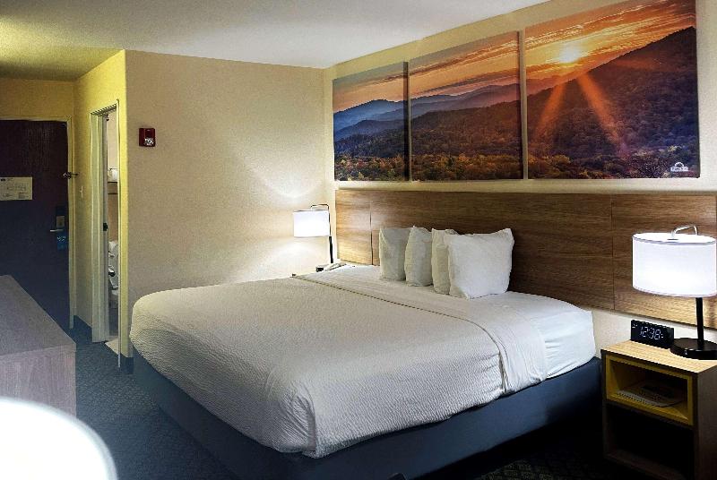 Days Inn & Suites By Wyndham Eunice image