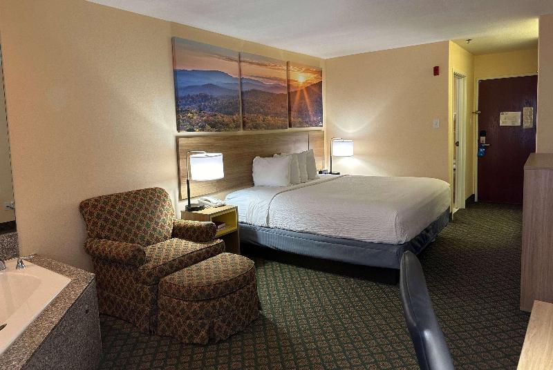 Days Inn & Suites By Wyndham Eunice image