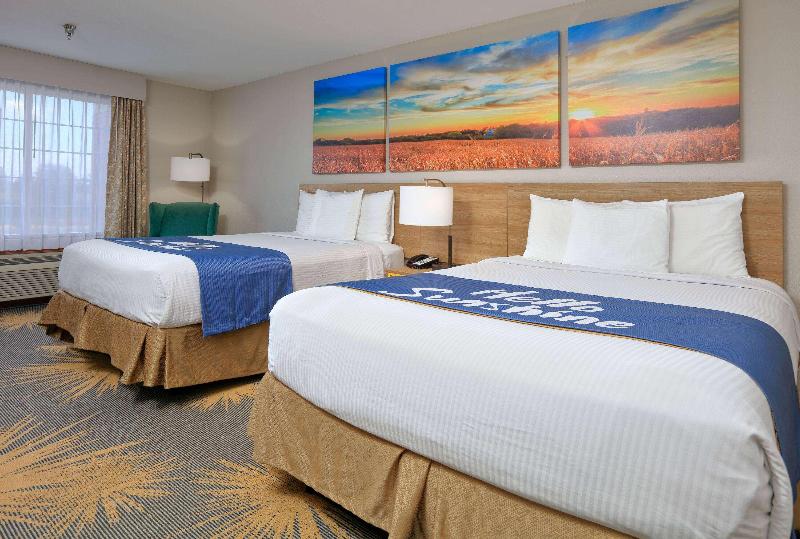 Days Inn By Wyndham Tunica Resorts image
