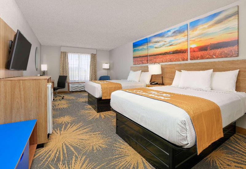 Days Inn By Wyndham Tunica Resorts image