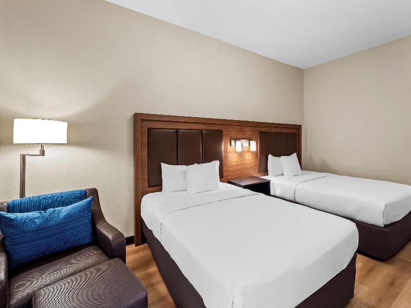 Days Inn by Wyndham Fort Myers Nr JetBlue image