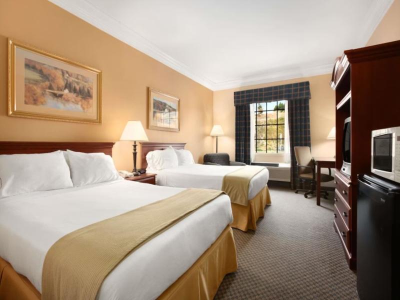 Days Inn by Wyndham Alta Vista image