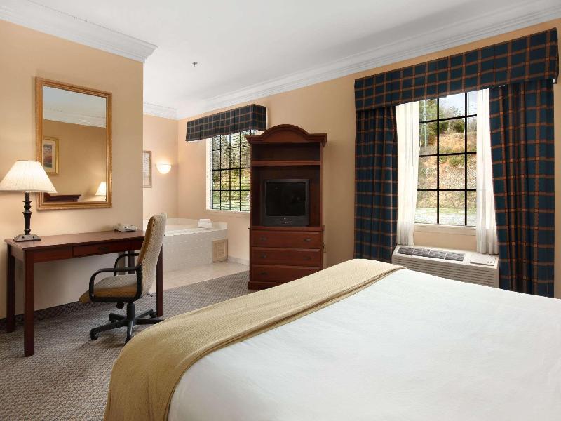 Days Inn by Wyndham Alta Vista image