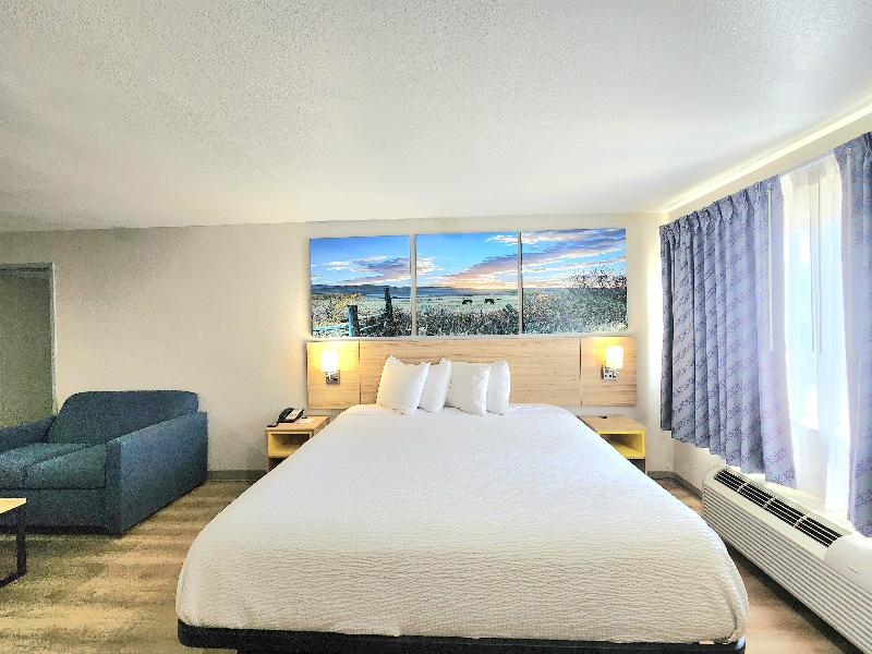 DOUBLE KING BED NON SMOKING